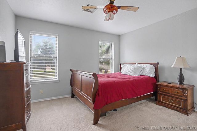 9121 N 145th East Avenue, Owasso, OK 74055