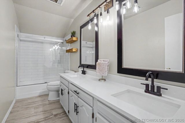 9121 N 145th East Avenue, Owasso, OK 74055