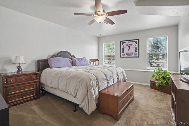 9121 N 145th East Avenue, Owasso, OK 74055