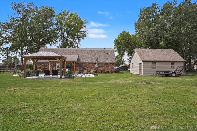 9121 N 145th East Avenue, Owasso, OK 74055