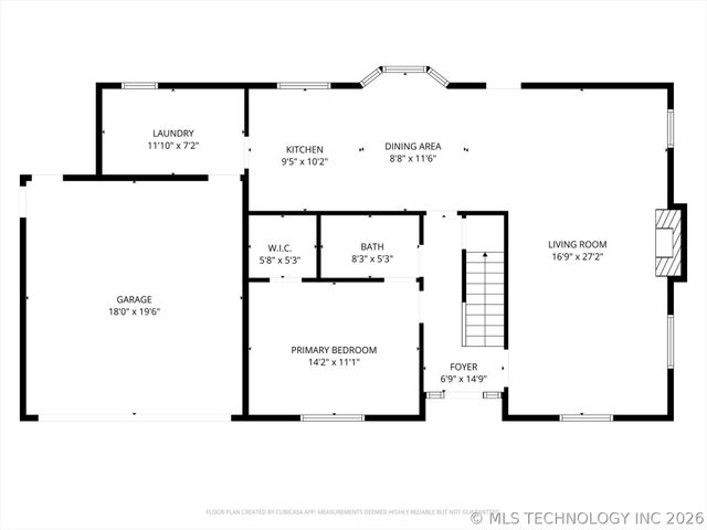 9121 N 145th East Avenue, Owasso, OK 74055