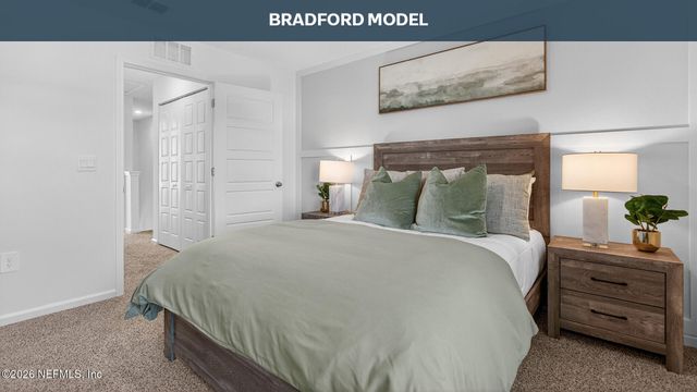 280 COUNSEL Street, Yulee, FL 32097