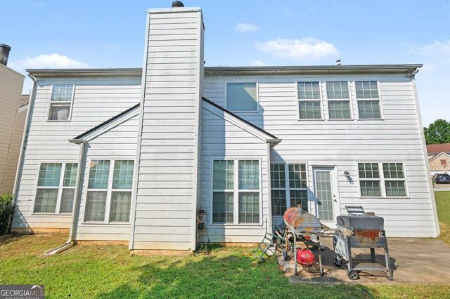 3248 Telford Terrace SW, Atlanta, GA 30331