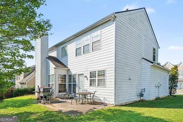 3248 Telford Terrace SW, Atlanta, GA 30331