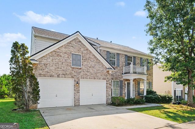 3248 Telford Terrace SW, Atlanta, GA 30331