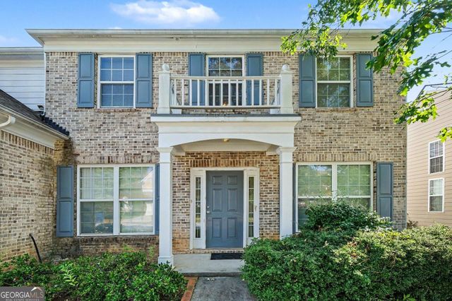 3248 Telford Terrace SW, Atlanta, GA 30331
