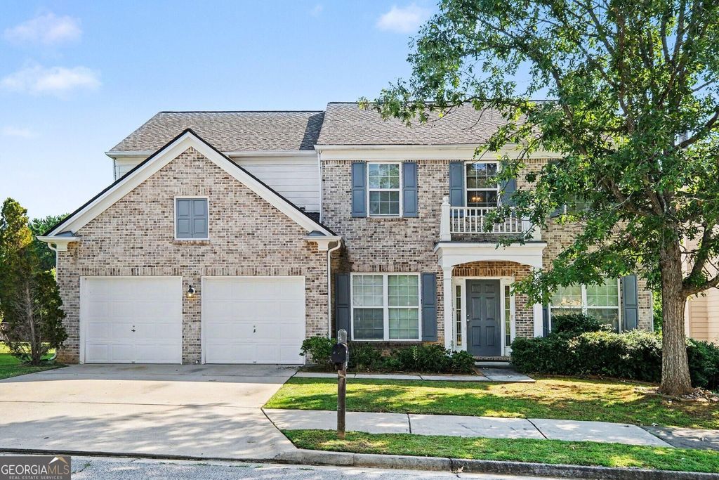 3248 Telford Terrace SW, Atlanta, GA 30331