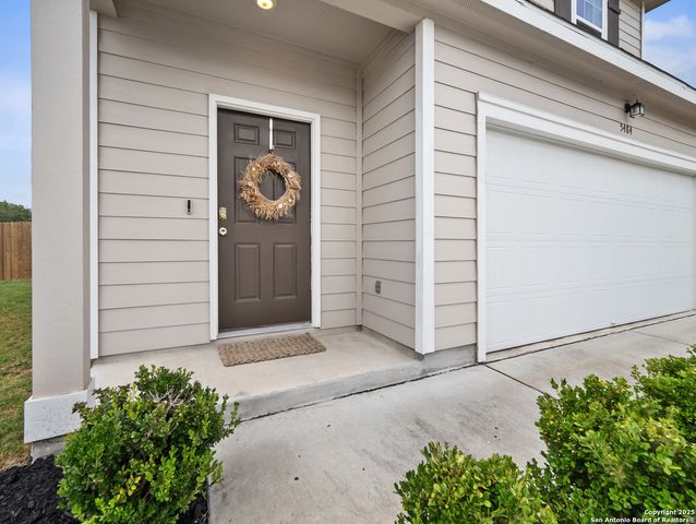 5484 Rue Girard, Converse, TX 78109