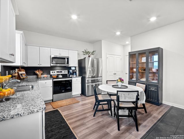 5484 Rue Girard, Converse, TX 78109