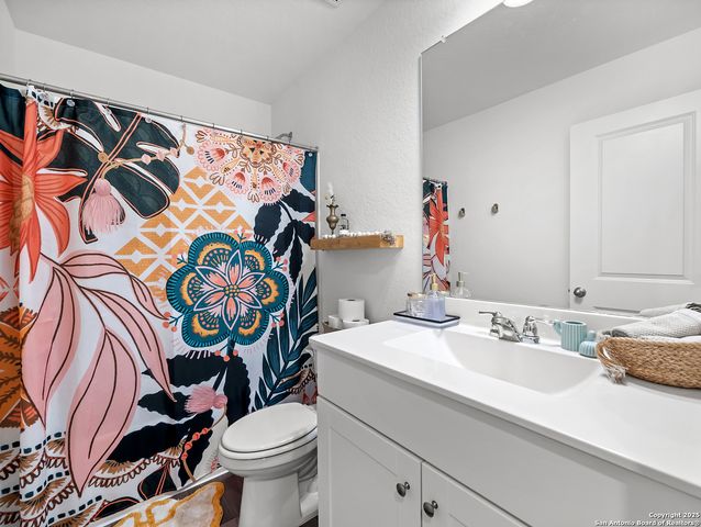 5484 Rue Girard, Converse, TX 78109