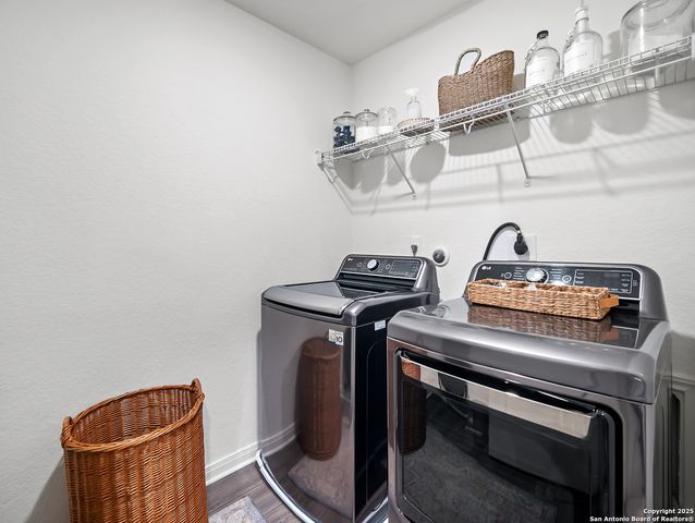 5484 Rue Girard, Converse, TX 78109