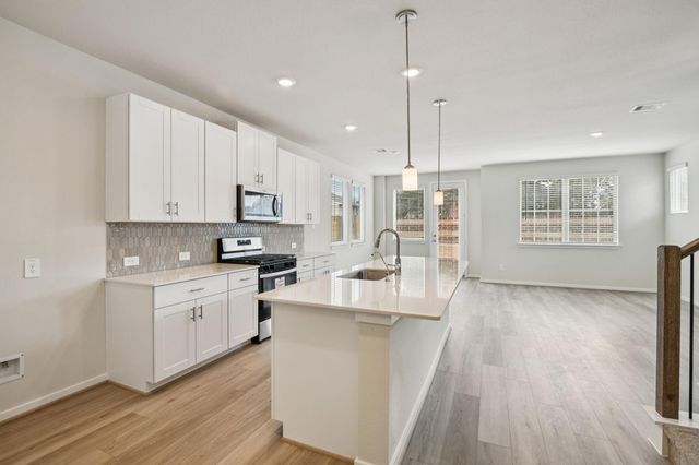 4210 Pine Springs Court, Missouri City, TX 77459