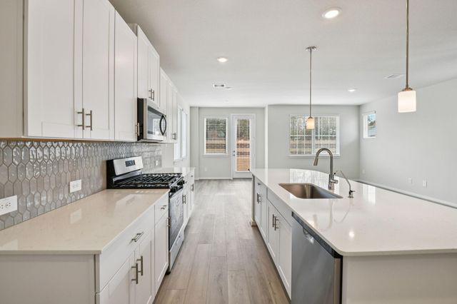 4210 Pine Springs Court, Missouri City, TX 77459