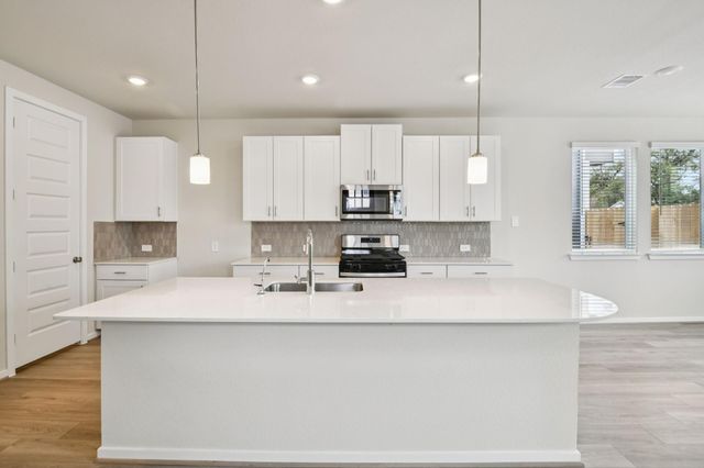 4210 Pine Springs Court, Missouri City, TX 77459