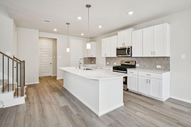 4210 Pine Springs Court, Missouri City, TX 77459