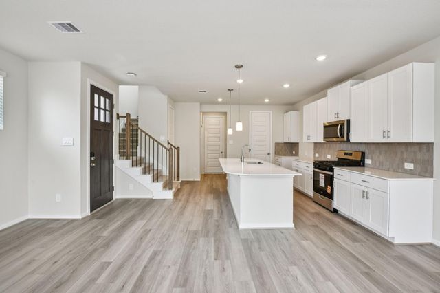 4210 Pine Springs Court, Missouri City, TX 77459