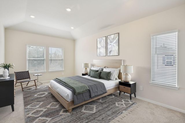 4210 Pine Springs Court, Missouri City, TX 77459