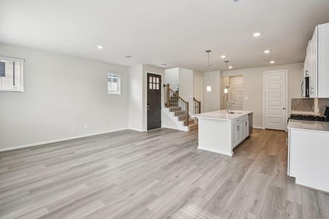 4210 Pine Springs Court, Missouri City, TX 77459