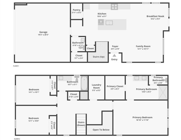 4210 Pine Springs Court, Missouri City, TX 77459