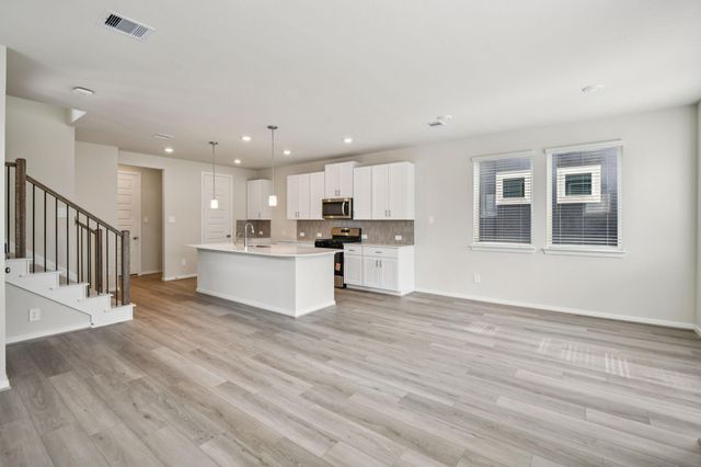 4210 Pine Springs Court, Missouri City, TX 77459