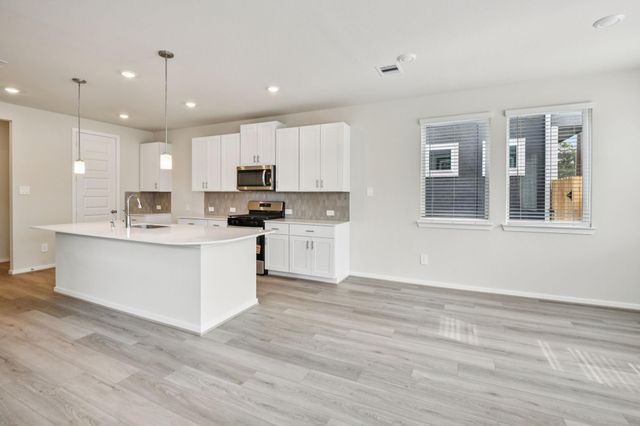4210 Pine Springs Court, Missouri City, TX 77459