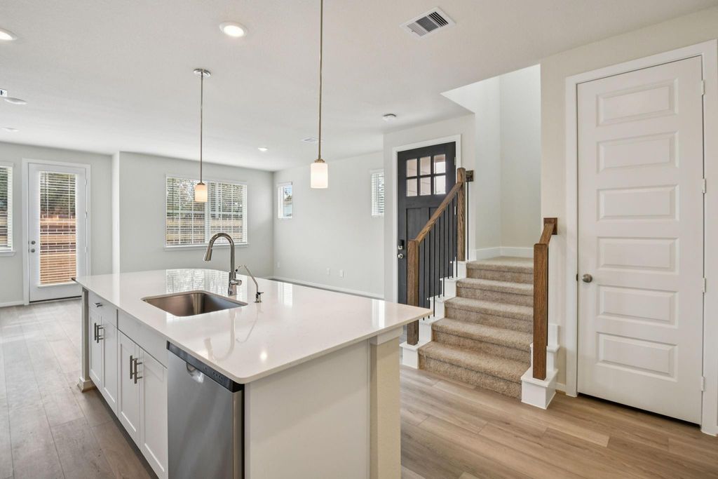 4210 Pine Springs Court, Missouri City, TX 77459