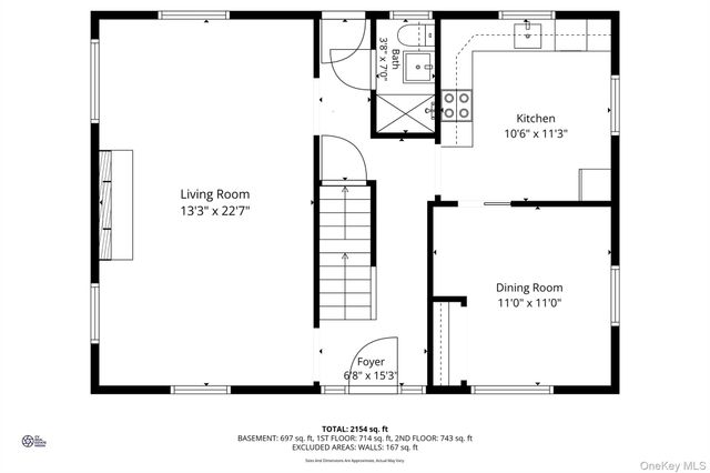 66 Darling Avenue, Smithtown, NY 11787