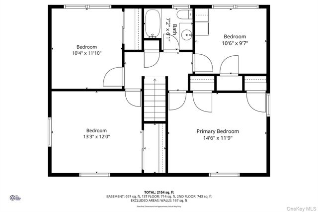 66 Darling Avenue, Smithtown, NY 11787