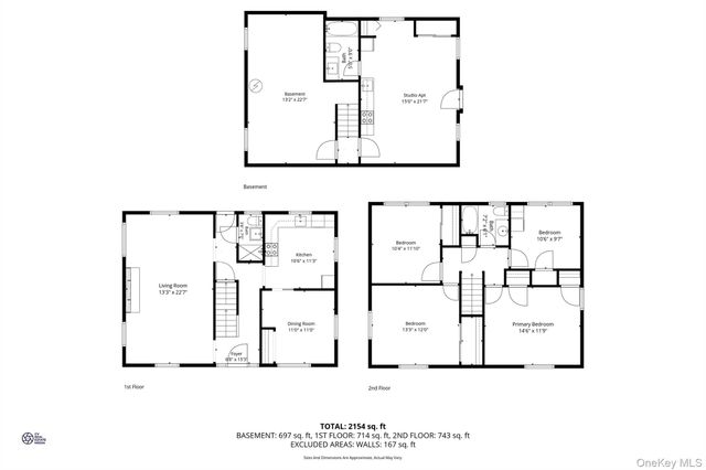 66 Darling Avenue, Smithtown, NY 11787