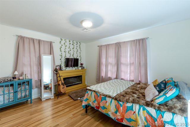 101 W 6th Street, Claremore, OK 74017