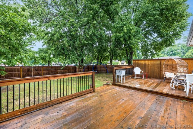 101 W 6th Street, Claremore, OK 74017