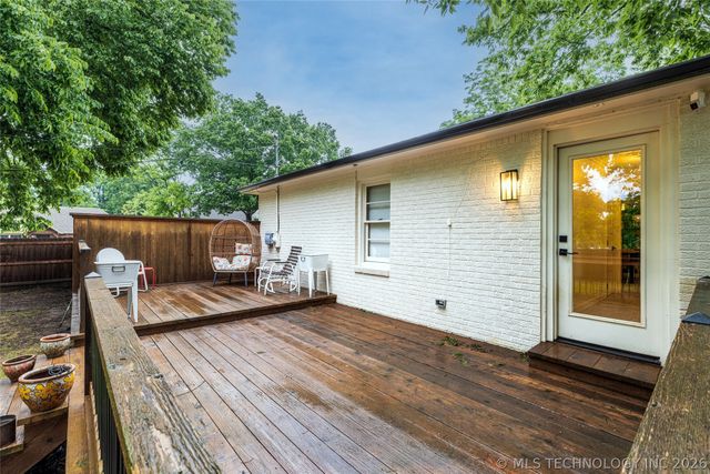 101 W 6th Street, Claremore, OK 74017