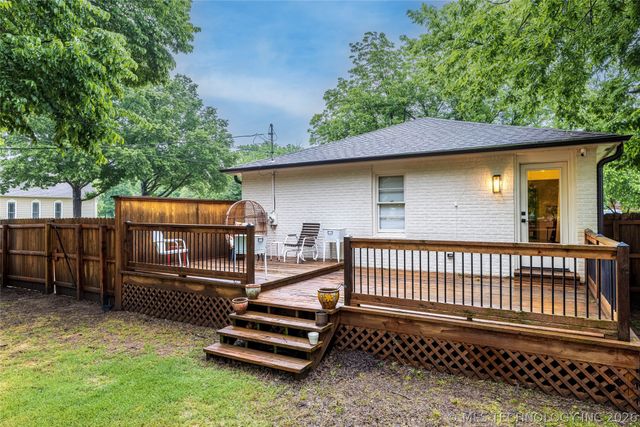 101 W 6th Street, Claremore, OK 74017