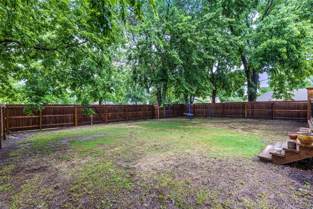 101 W 6th Street, Claremore, OK 74017