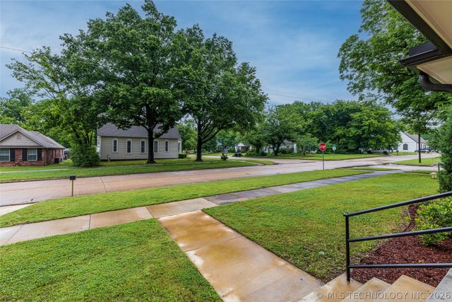 101 W 6th Street, Claremore, OK 74017
