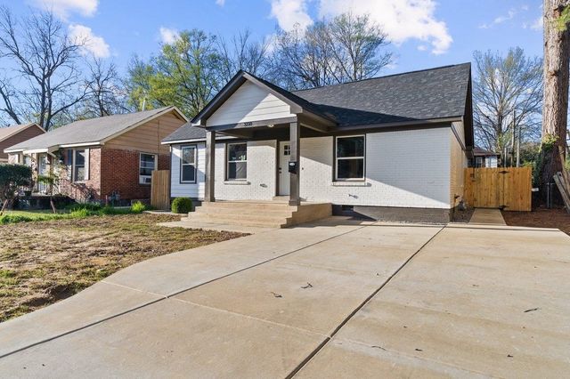 3220 SEMINOLE RD, Memphis, TN 38111