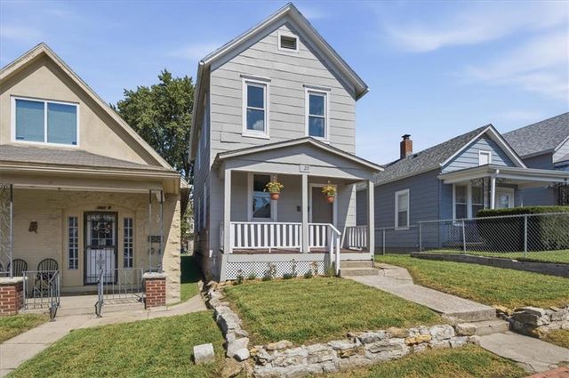620 Northrup Avenue, Kansas City, KS 66101
