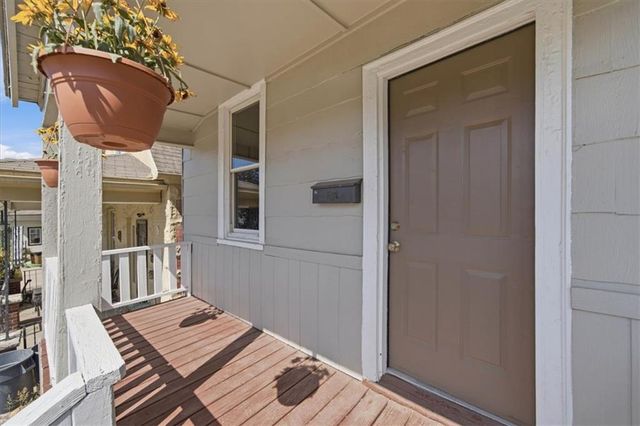 620 Northrup Avenue, Kansas City, KS 66101