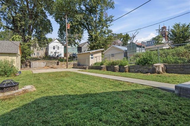 620 Northrup Avenue, Kansas City, KS 66101