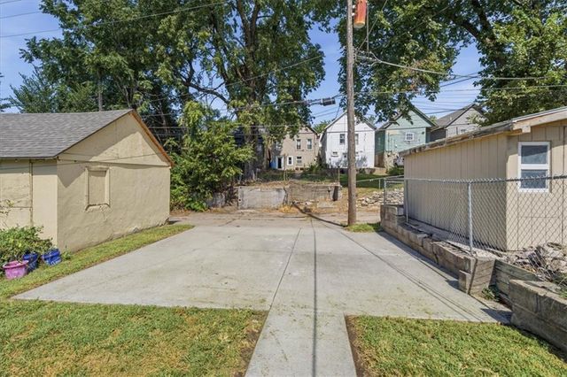 620 Northrup Avenue, Kansas City, KS 66101