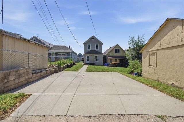 620 Northrup Avenue, Kansas City, KS 66101