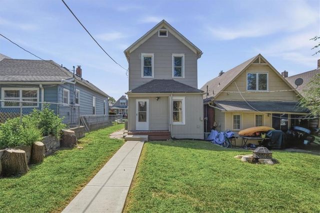 620 Northrup Avenue, Kansas City, KS 66101