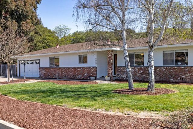 20091 Portola Drive, Salinas, CA 93908