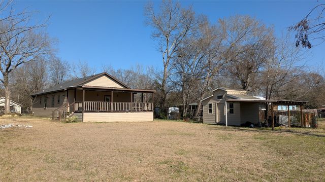 409 Giles Street, Mineola, TX 75773
