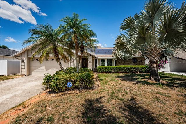 6804 SEAFAIRER DRIVE, Tampa, FL 33615