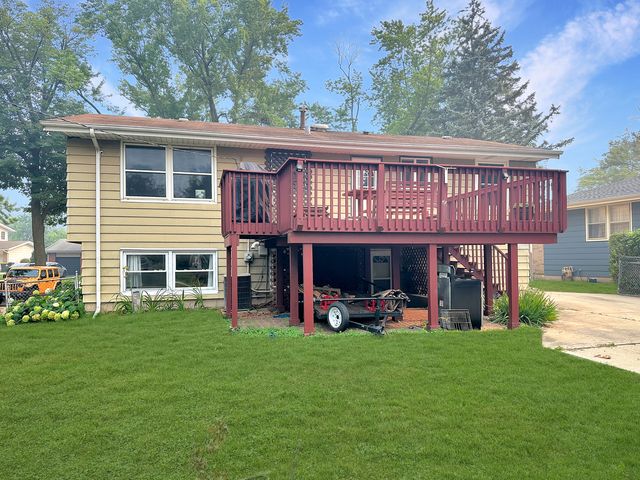 2402 Birch Lane, Rolling Meadows, IL 60008