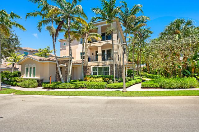 13501 Treasure Cove Circle, North Palm Beach, FL 33408