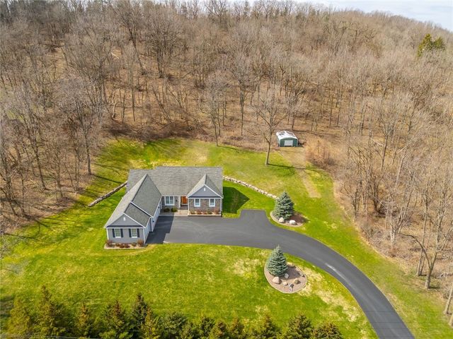 670 Victor Egypt Road, Victor, NY 14564