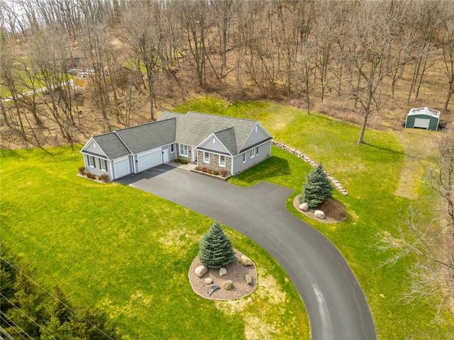 670 Victor Egypt Road, Victor, NY 14564
