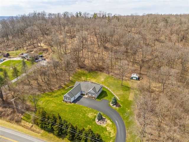 670 Victor Egypt Road, Victor, NY 14564
